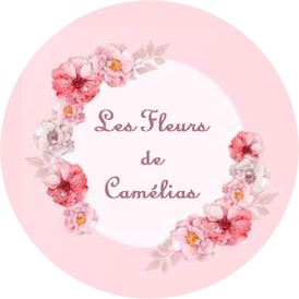 Les Fleurs de Camelias